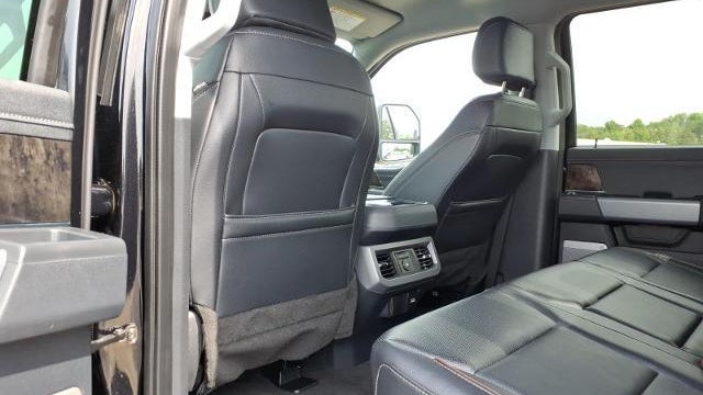 2024 Ford F-250 Super Duty King Ranch