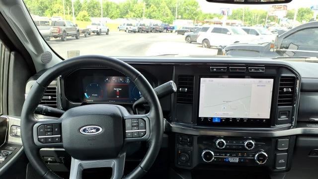 2024 Ford F-250 Super Duty King Ranch