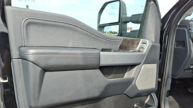 2024 Ford F-250 Super Duty King Ranch