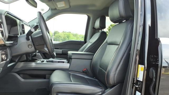 2024 Ford F-250 Super Duty King Ranch