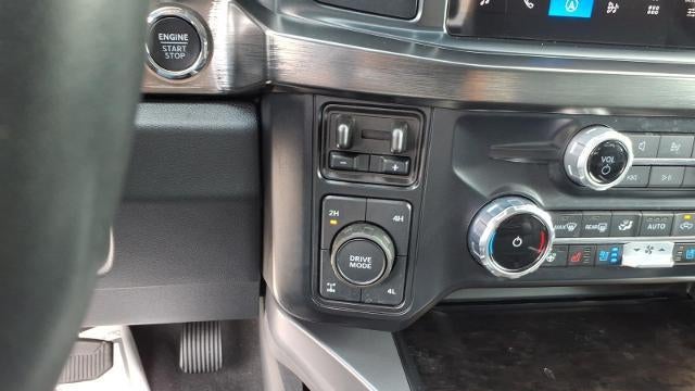 2024 Ford F-250 Super Duty King Ranch