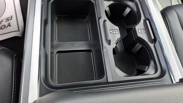 2024 Ford F-250 Super Duty King Ranch