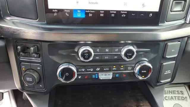 2024 Ford F-250 Super Duty King Ranch