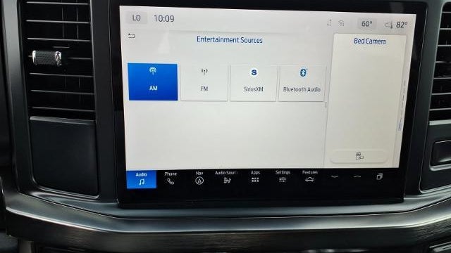 2024 Ford F-250 Super Duty King Ranch