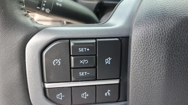 2024 Ford F-250 Super Duty King Ranch