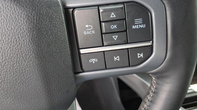 2024 Ford F-250 Super Duty King Ranch