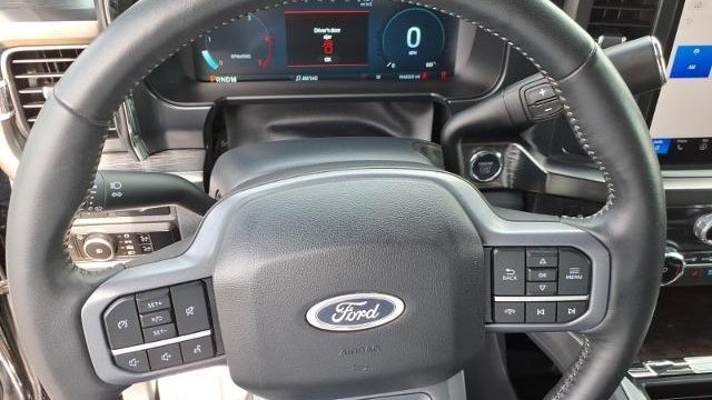 2024 Ford F-250 Super Duty King Ranch