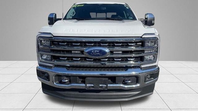 2024 Ford F-250 Super Duty King Ranch