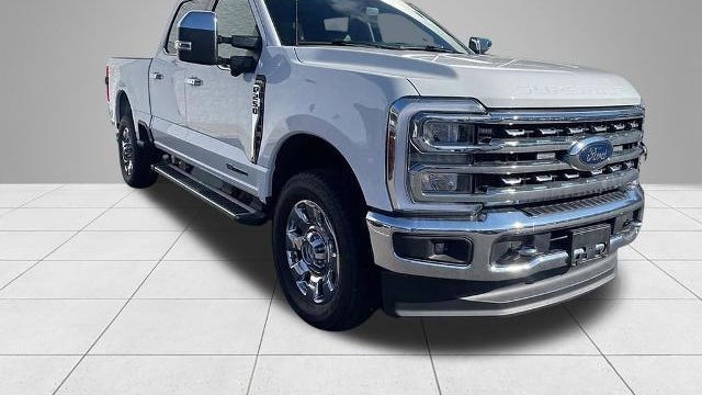 2024 Ford F-250 Super Duty King Ranch