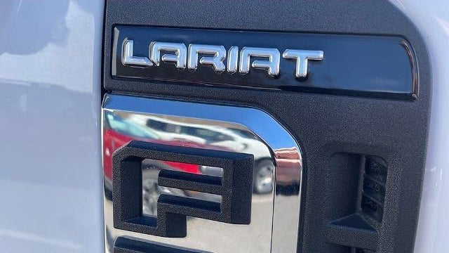 2024 Ford F-250 Super Duty King Ranch
