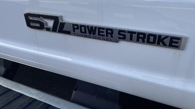 2024 Ford F-250 Super Duty King Ranch