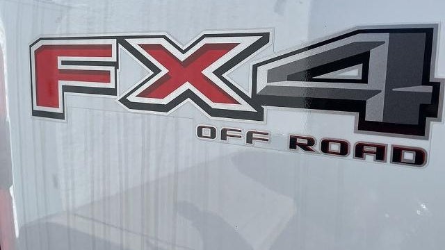 2024 Ford F-250 Super Duty King Ranch