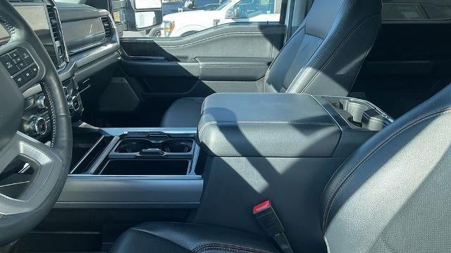 2024 Ford F-250 Super Duty King Ranch