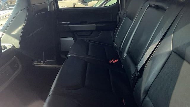2024 Ford F-250 Super Duty King Ranch
