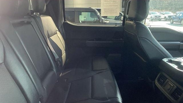 2024 Ford F-250 Super Duty King Ranch