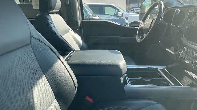 2024 Ford F-250 Super Duty King Ranch