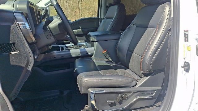 2024 Ford F-250 Super Duty King Ranch