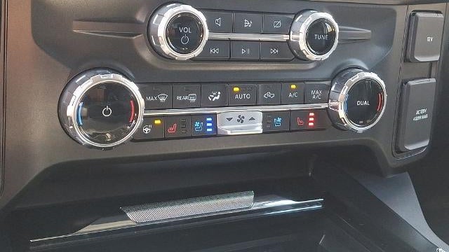 2024 Ford F-250 Super Duty King Ranch