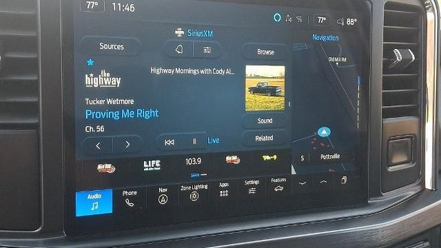 2024 Ford F-250 Super Duty King Ranch