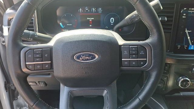 2024 Ford F-250 Super Duty King Ranch