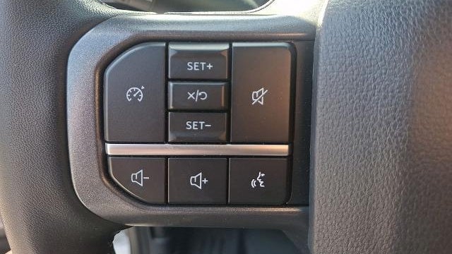 2024 Ford F-250 Super Duty King Ranch