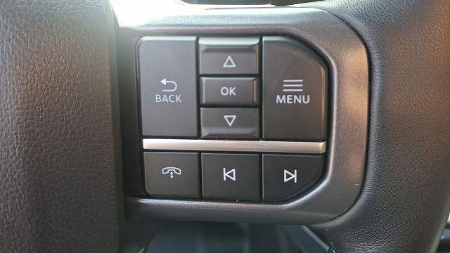 2024 Ford F-250 Super Duty King Ranch