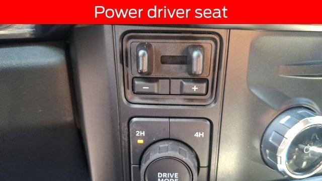 2024 Ford F-250 Super Duty King Ranch