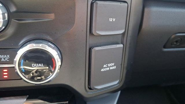 2024 Ford F-250 Super Duty King Ranch