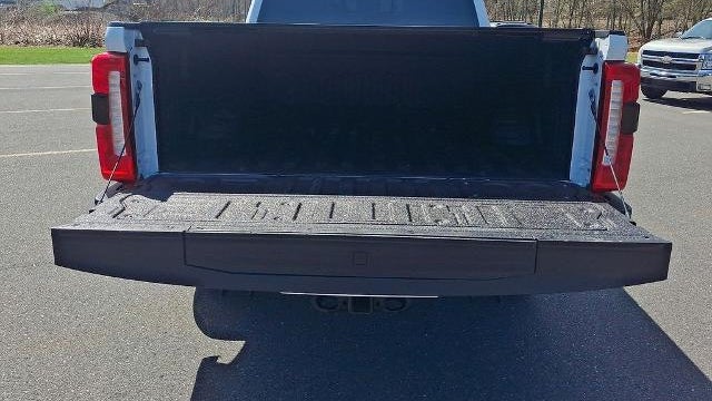 2024 Ford F-250 Super Duty King Ranch