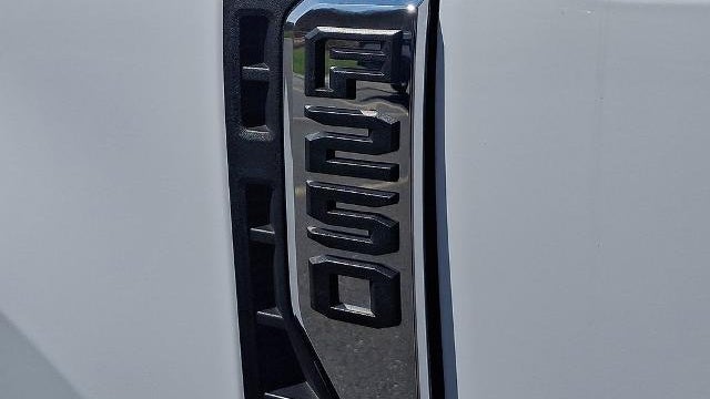 2024 Ford F-250 Super Duty King Ranch