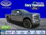 2024 F-250 Super Duty Thumbnail 1