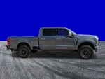 2024 F-250 Super Duty Thumbnail 3