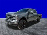 2024 F-250 Super Duty Thumbnail 8