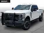 2024 F-250 Super Duty Thumbnail 1