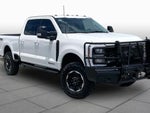 2024 F-250 Super Duty Thumbnail 3