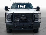 2024 F-250 Super Duty Thumbnail 4