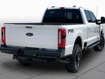 2024 F-250 Super Duty Thumbnail 13