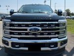 2024 F-250 Super Duty Thumbnail 2