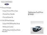 2025 F-250 Super Duty Thumbnail 6