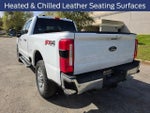 2025 F-250 Super Duty Thumbnail 2