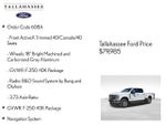 2025 F-250 Super Duty Thumbnail 15