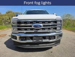 2025 F-250 Super Duty Thumbnail 19