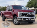 2025 F-250 Super Duty Thumbnail 2