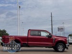 2025 F-250 Super Duty Thumbnail 3