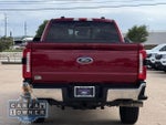 2025 F-250 Super Duty Thumbnail 5