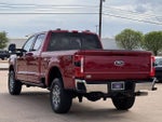 2025 F-250 Super Duty Thumbnail 7