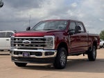 2025 F-250 Super Duty Thumbnail 9