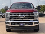 2025 F-250 Super Duty Thumbnail 10