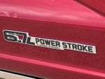 2025 F-250 Super Duty Thumbnail 13