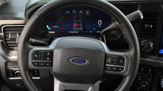 2025 Ford F-250 Super Duty King Ranch